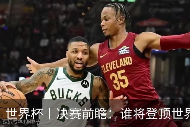 世界杯丨决赛前瞻：谁将登顶世界之巅？