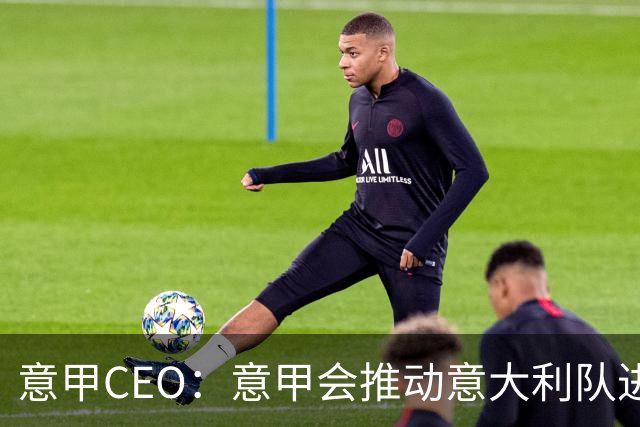意甲CEO：意甲会推动意大利队进步 国家队低迷原因得追溯到20年前