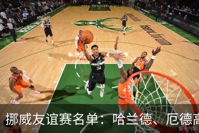 挪威友谊赛名单：哈兰德、厄德高领衔