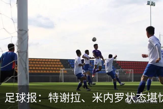 足球报：特谢拉、米内罗状态堪忧，申花需抓紧拿足保级所需积分